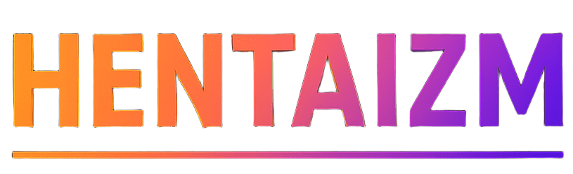 Hentaizm - Hentai İzle