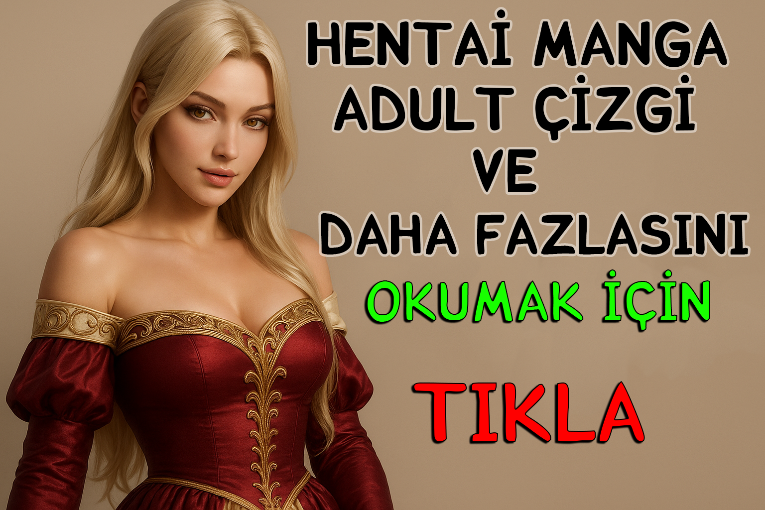 Sponsor ve Reklam HentaiAdam