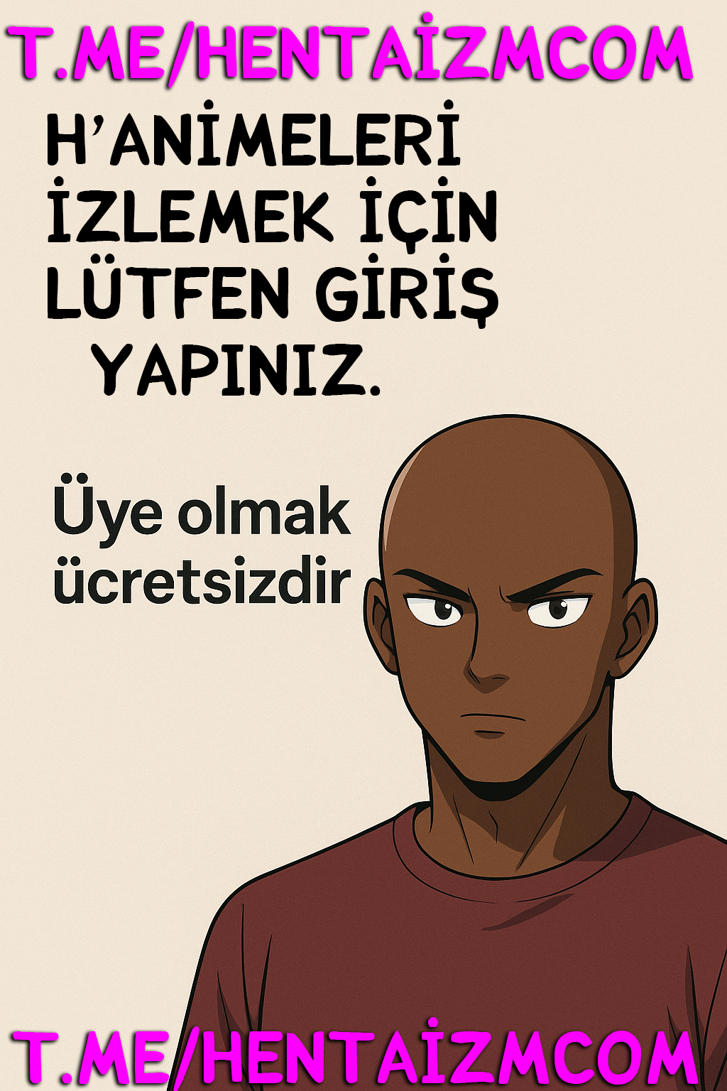 Giriş yaparak kapakları görebilirsiniz