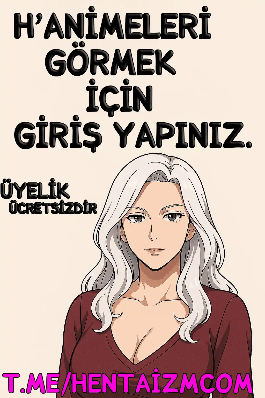 Giriş yaparak kapakları görebilirsiniz
